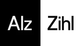 Typeface Goch, gestaltet von Bureau Hog