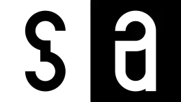 Typeface-Sketches für ein Leitsystem, gestaltet von Bureau Hog