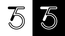Typeface-Sketches für ein Leitsystem, gestaltet von Bureau Hog