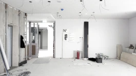 Leitsystem im neuen Headquarter ZF, Bureau Hog mit und für Büro Münzing